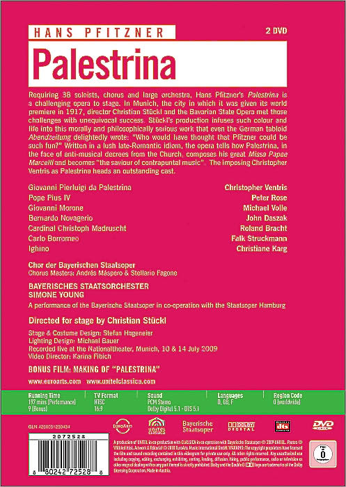 Palestrina