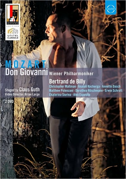 Don Giovanni [2 Discs]