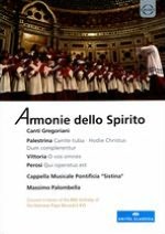 Armonie dello Spirito
