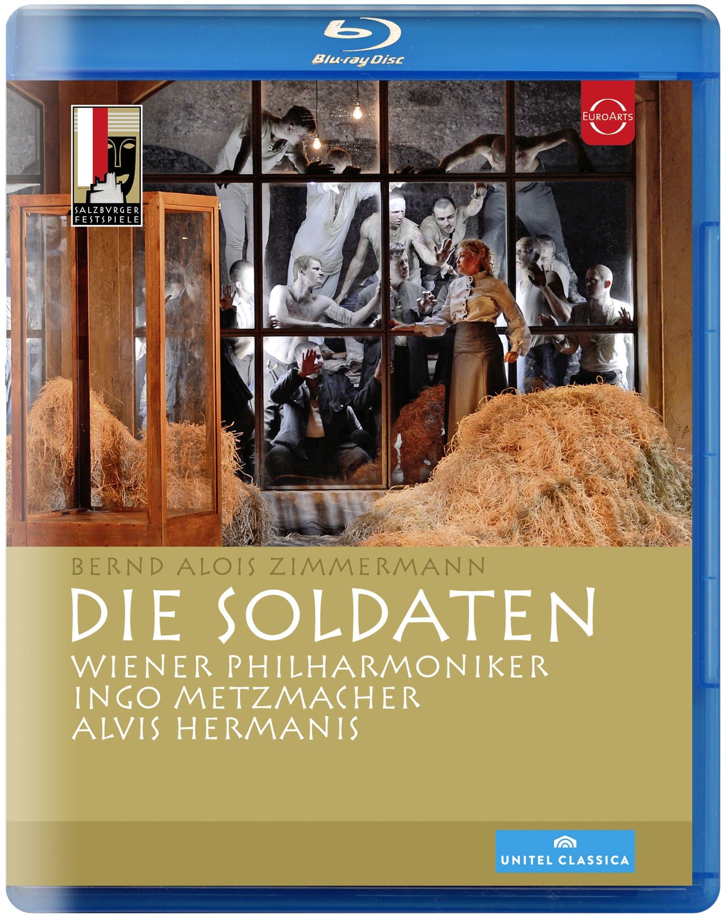 Die Soldaten (Salzburger Festspiele)
