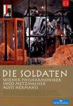 Die Soldaten (Salzburger Festspiele)