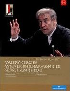 Salzburg Festival 2012: Opening Concert - Stravinsky/prokofiev/mussorgsky
