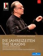 Nikolaus Harnoncourt/wiener Philharmoniker: Joseph Haydn - Die Jahreszeiten/the Seasons