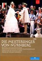 Die Meistersinger Von Nürnberg (Salzburger Festspiele)