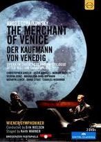 The Merchant of Venice [2 Discs]