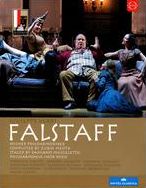 FALSTAFF / (BR)
