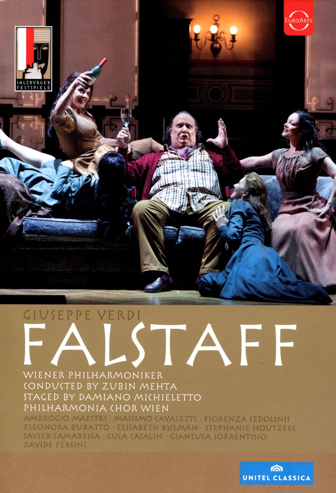 FALSTAFF