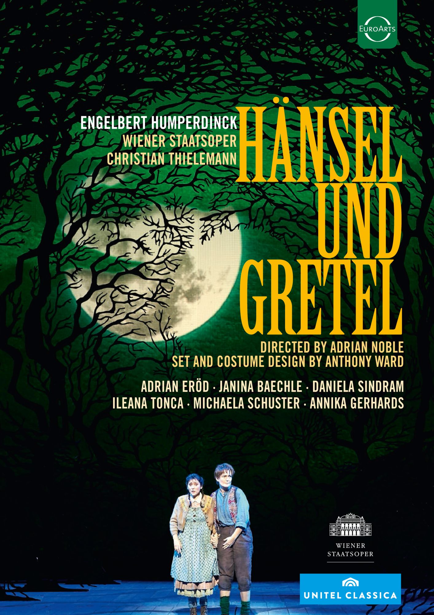 Hänsel und Gretel (Wiener Staatsoper)