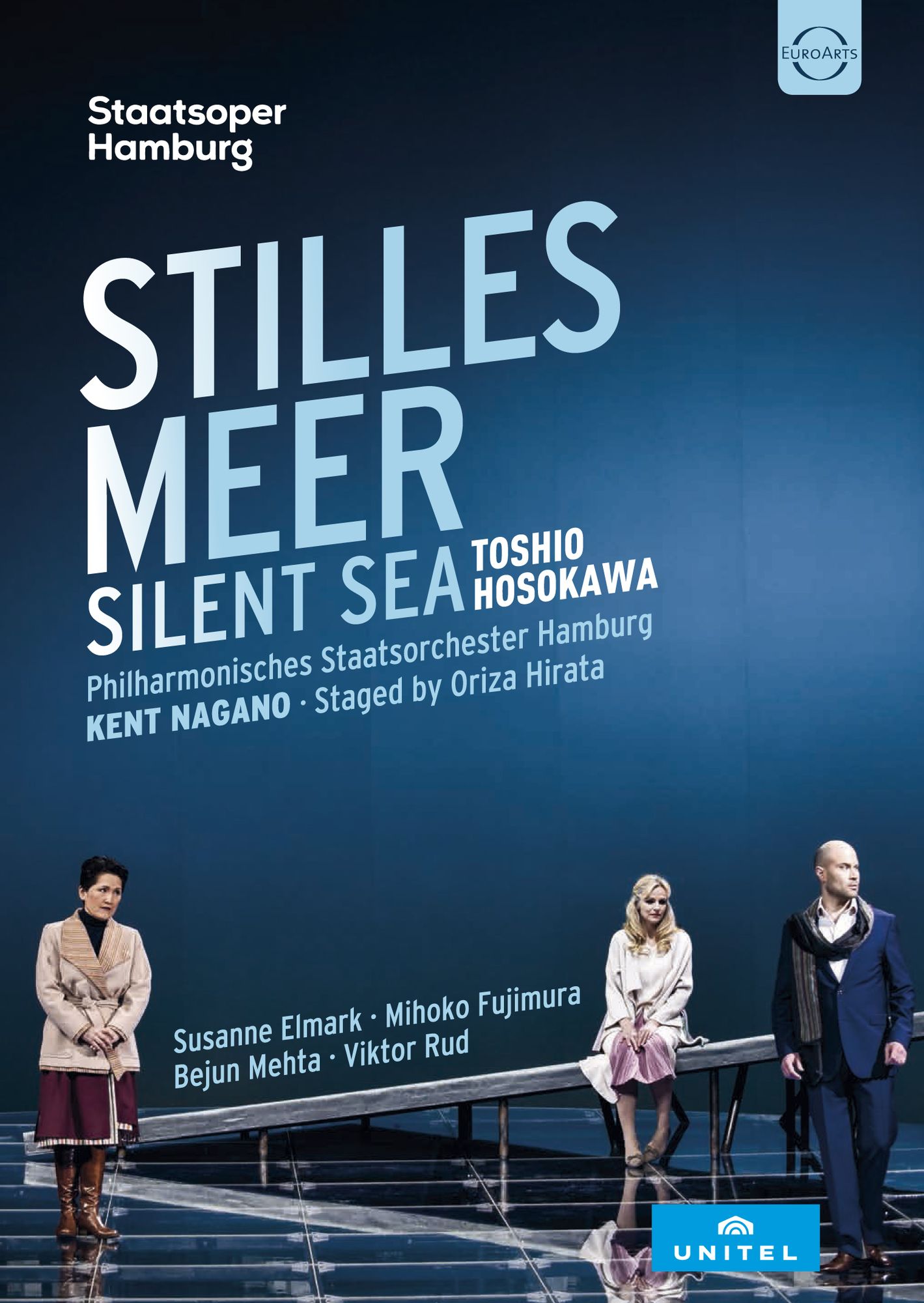 Stilles Meer (Staatsoper Hamburg)