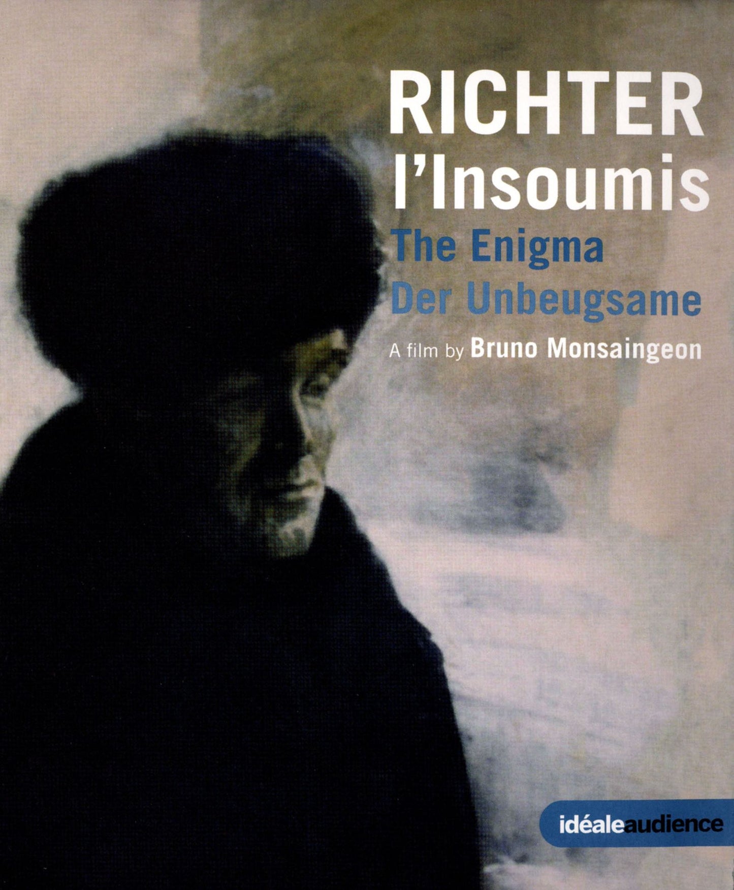Richter: L'Insoumis [Blu-ray]
