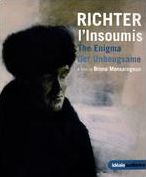 Richter: L'Insoumis [Blu-ray]