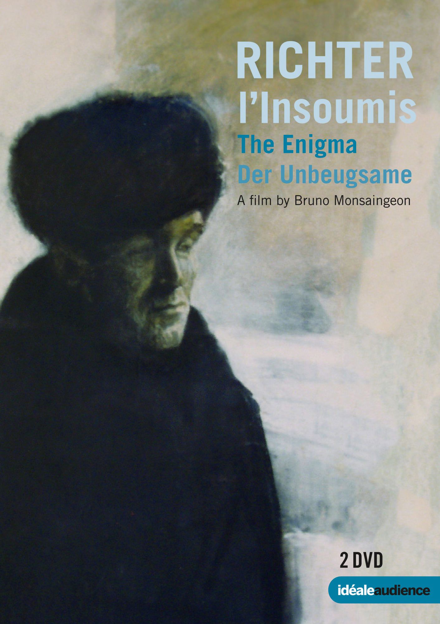 Richter: L'Insoumis [2 Discs]