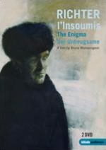 Richter: L'Insoumis [2 Discs]