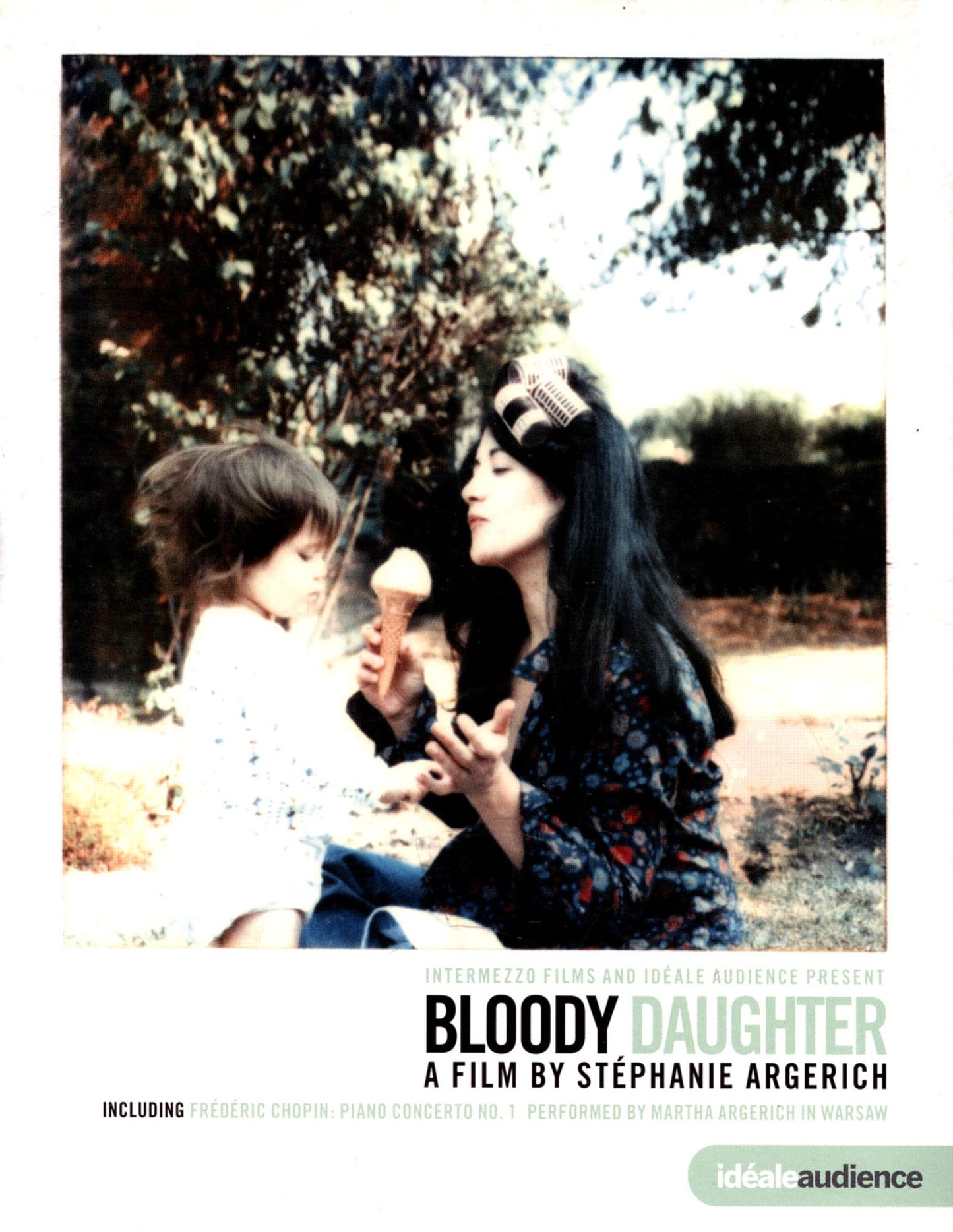 Bloody Daughter