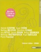 Collectors Edition 1: Classic Archive Strings