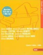 Classic Archive: Collector's Edition - Piano