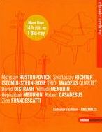 Classic Archive: Collector's Edition - Ensemble