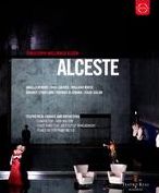Alceste [Blu-ray]