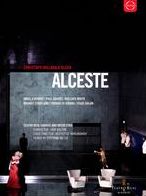 Alceste (Teatro Real de Madrid)