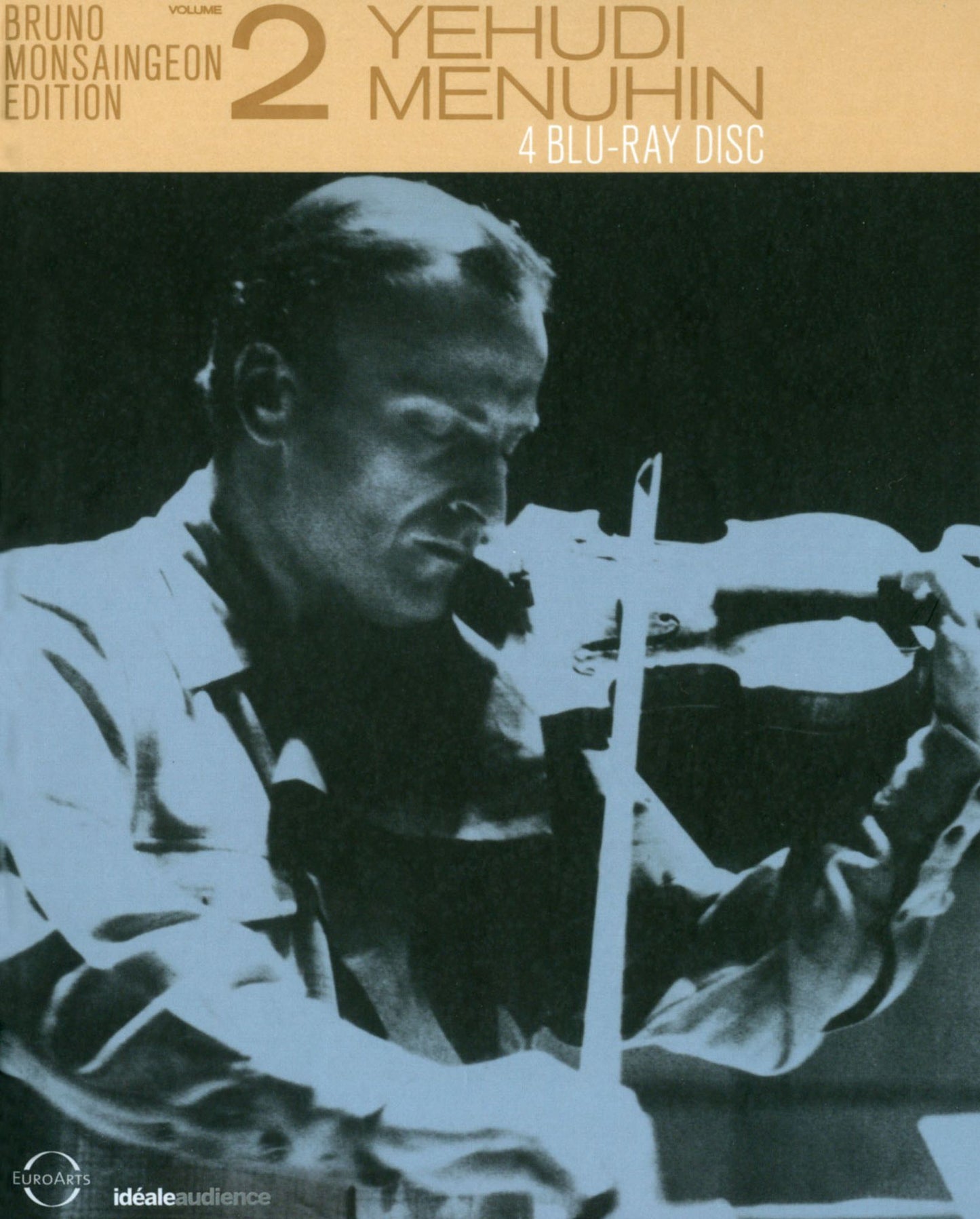 BRUNO MONSAINGEON ED. 2-YEH(BR)