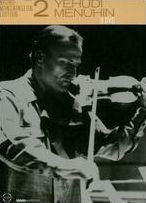 BRUNO MONSAINGEON ED. 2-YEHUDI