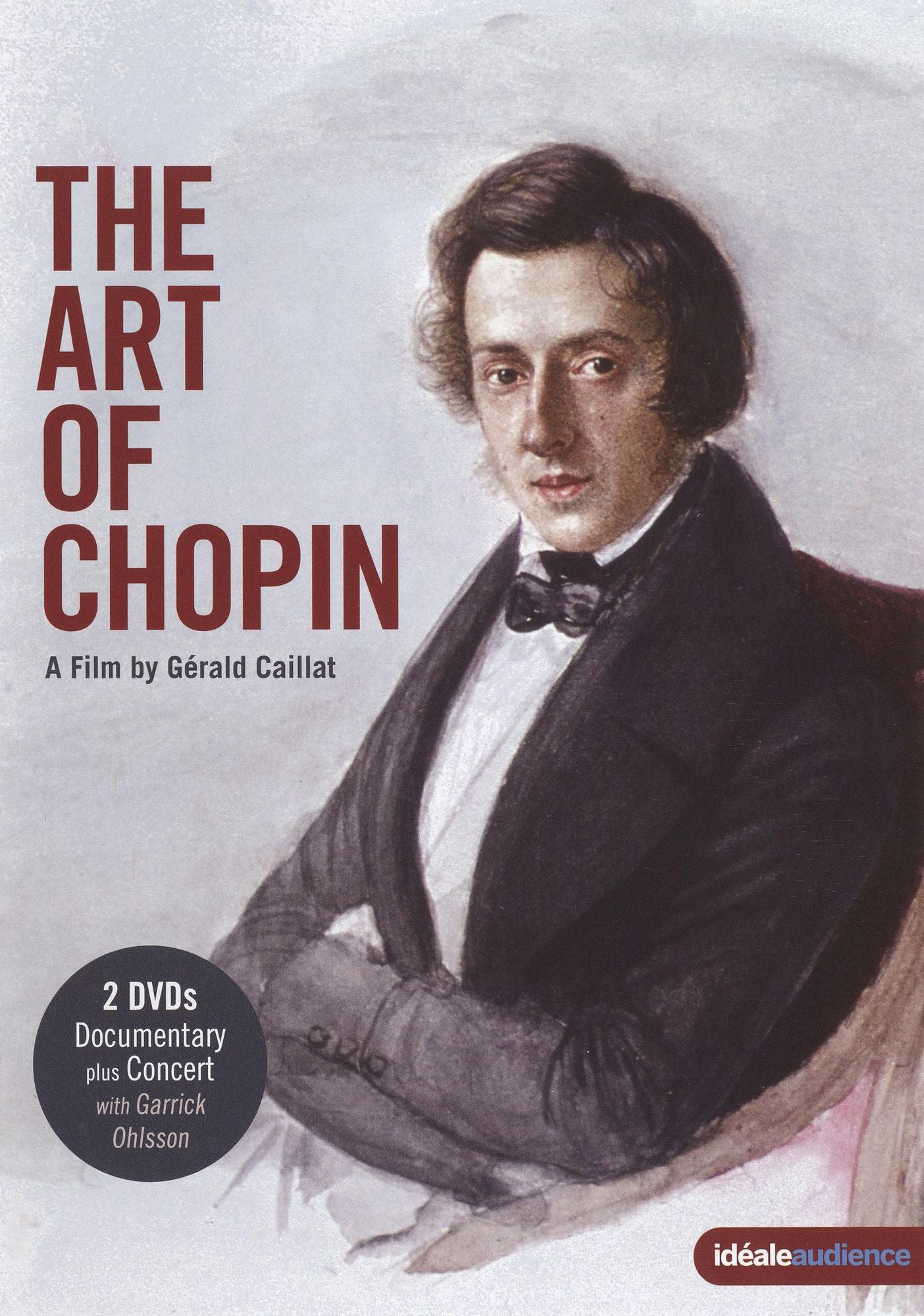 The Art of Chopin [2 Discs]