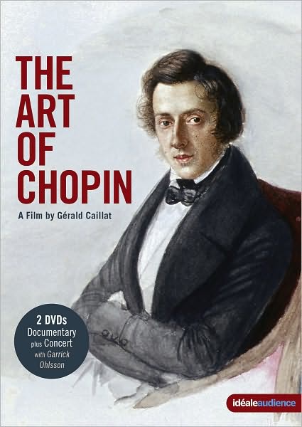 The Art of Chopin [2 Discs]