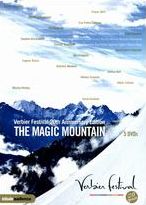 Magic Mountain: Verbier Festival Anniversary