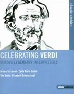 Celebrating Verdi: Legendary Interpreters