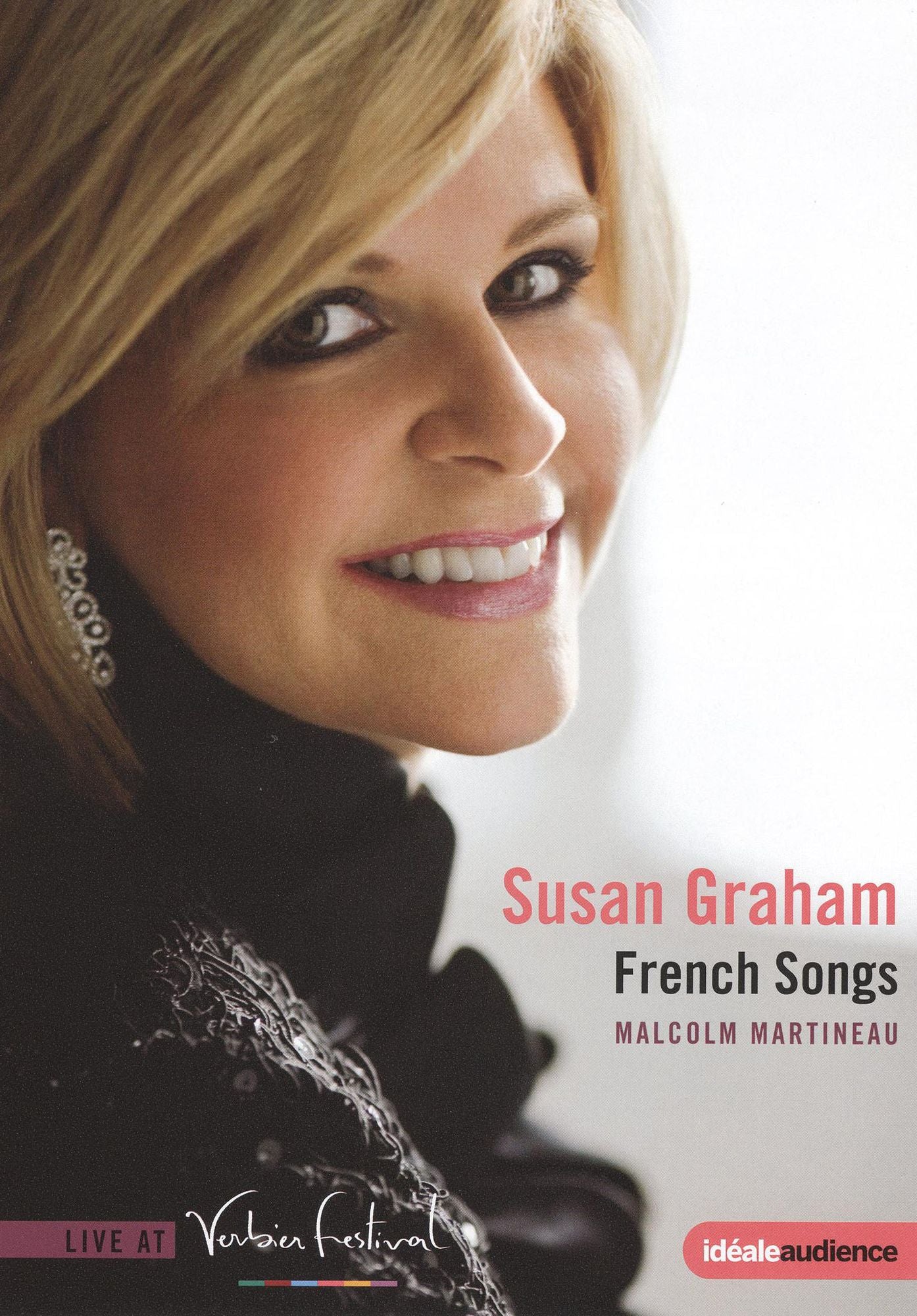 Susan Graham: French Songs - Live at Verbier Festival
