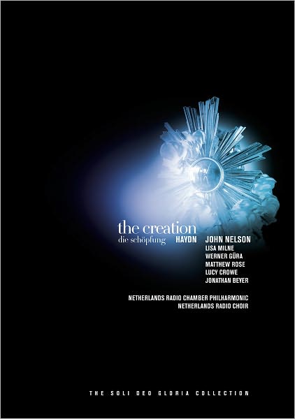 John Nelson: Haydn - The Creation