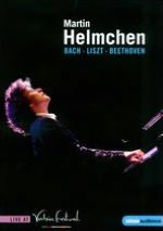 Martin Helmchen: Bach/Liszt/Beethoven - Live at Verbier Festival