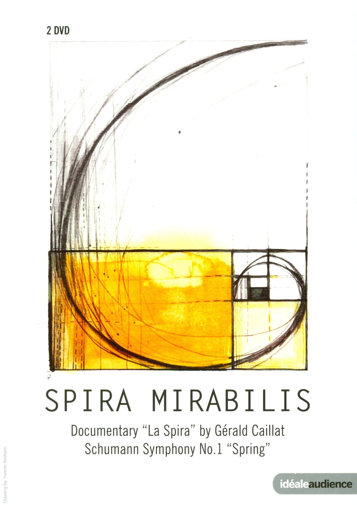 Spira Mirabilis [2 Discs]