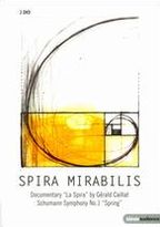 Spira Mirabilis [2 Discs]