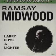 Larry Buys A Lighter