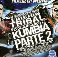 Revolucionando La Kumbia, Pt. 2