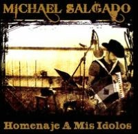 Homenaje a Mis Idolos