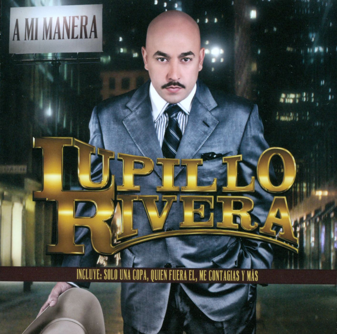A Mi Manera