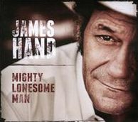 Mighty Lonesome Man