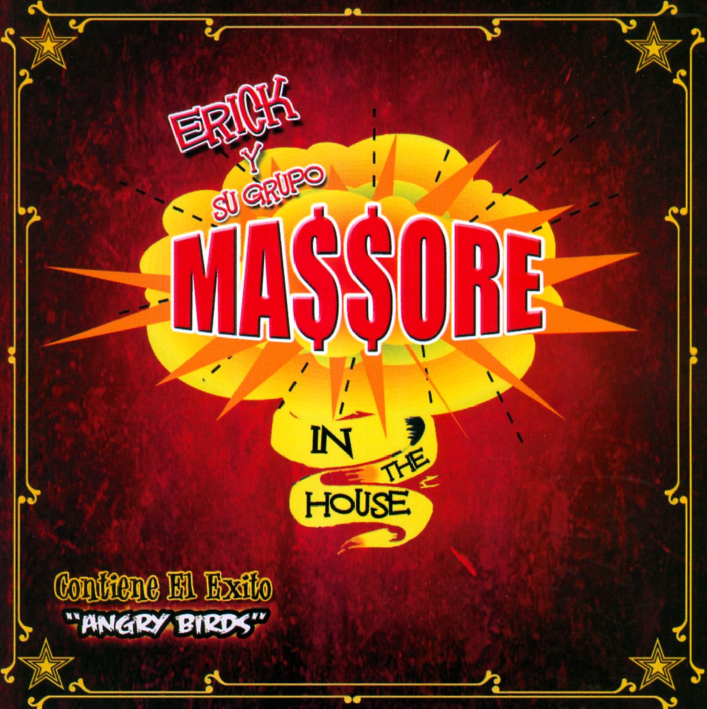 Massore In The House
