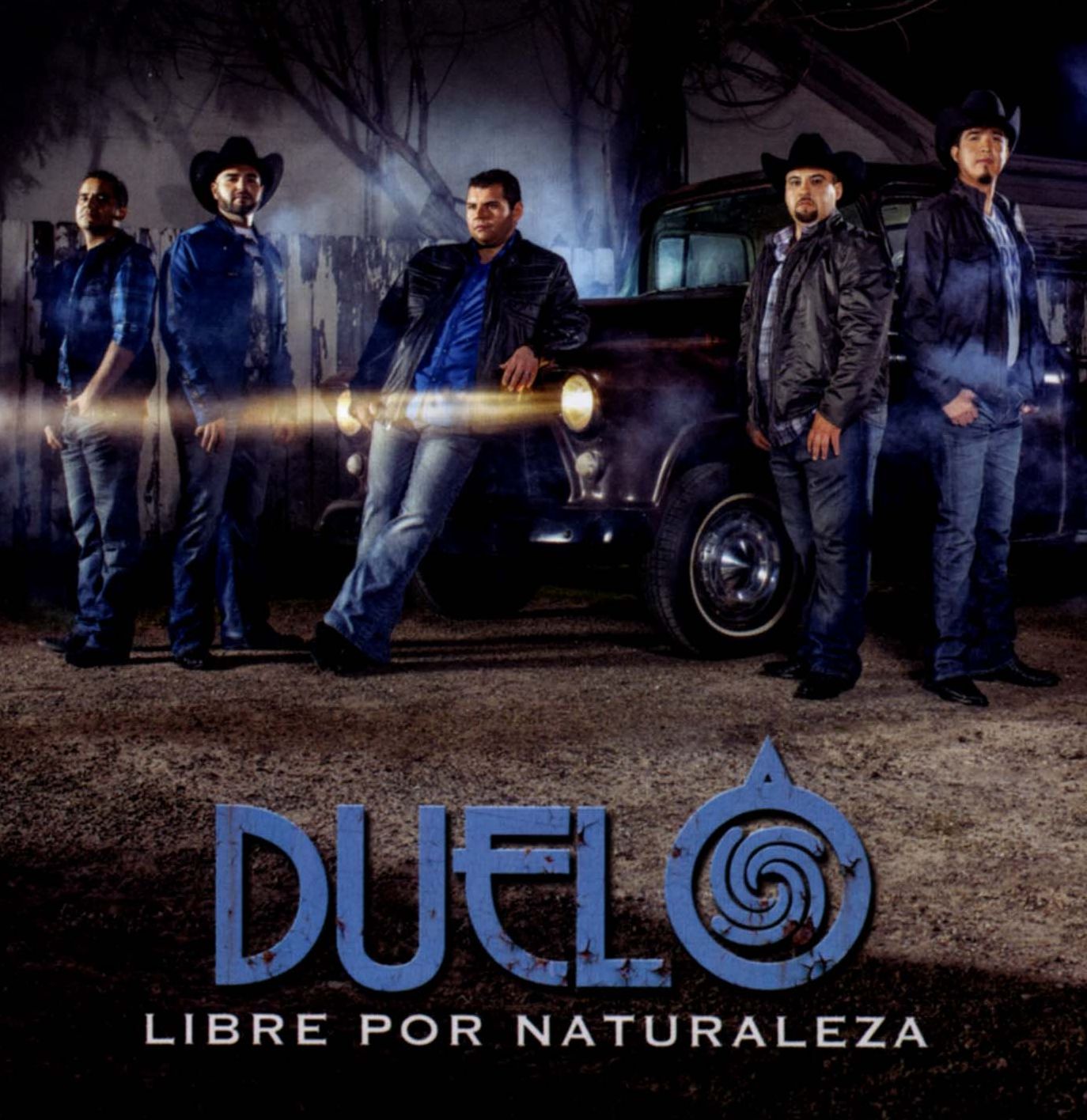 Libre Por Naturaleza
