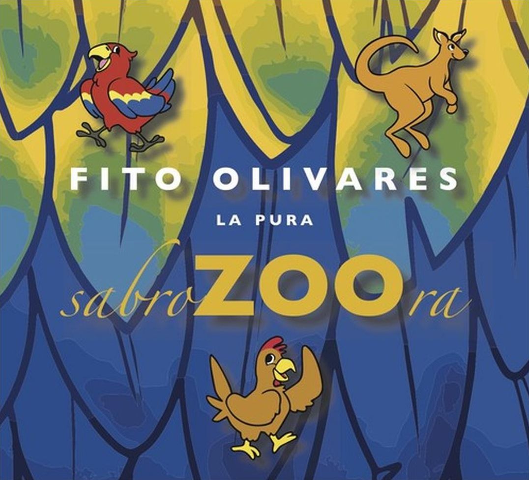 Pura Sabrosura