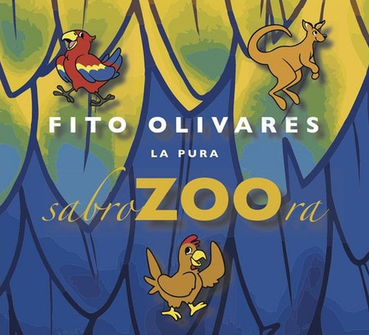 Pura Sabrosura