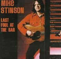 Last Fool At The Bar