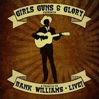 TRIBUTE TO HANK WILLIAMS LIVE