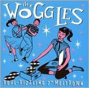 Soul Sizzling 7" Meltdown