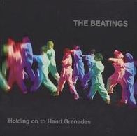 Holding on to Hand Grenades