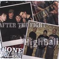 Bone Split Series, Vol. 1