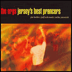 Jersey's Best Prancers