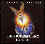 Lehigh Valley Rocks: The Best of 1984-1994